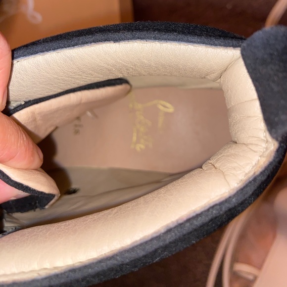 Christian Louboutin Sneakers - Picture 4 of 4